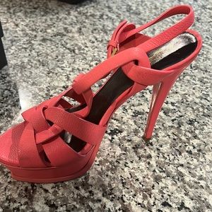 YSL Tribute Vegas Pink